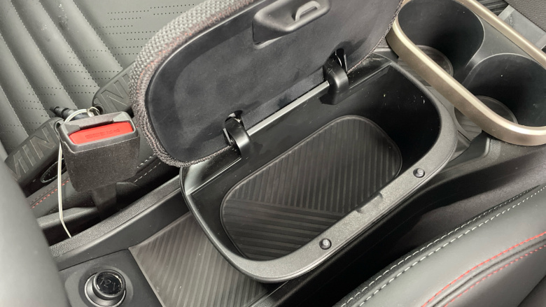 MINI Cooper 2.0 S Sport 5dr Auto Petrol Hatchback